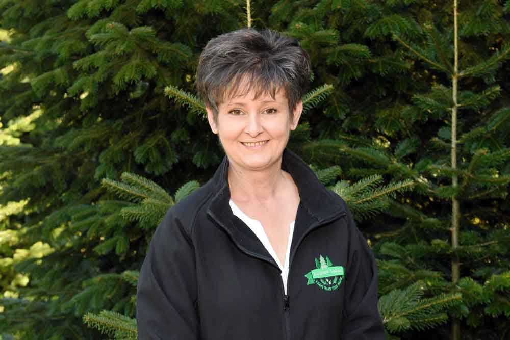 Trudy Hendy